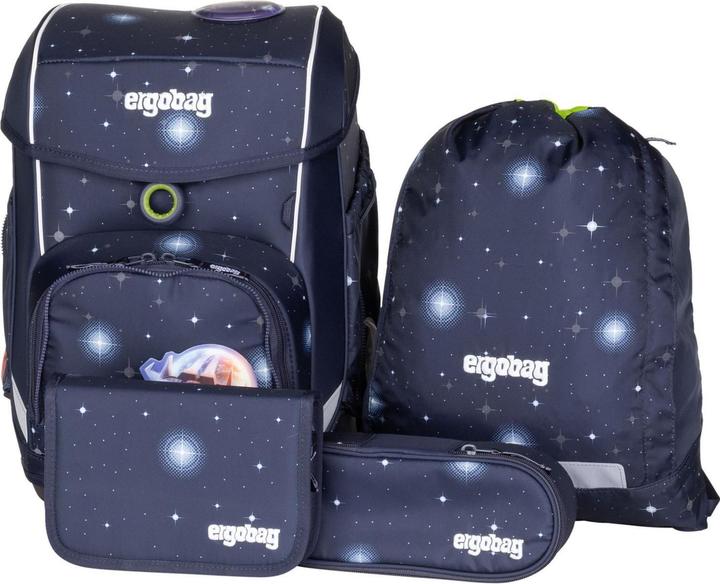 Image du produit Ergobag Cubo Set (19 l)