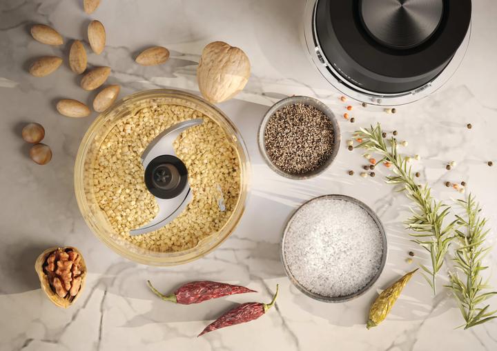 Produktbild Haier serie 5 HCH5B1/1 011 (500 ml, 550 W)