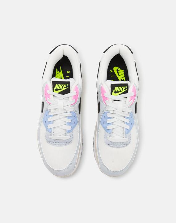 Produktbild Nike Air Max 90 Schuhe - 122607 (41)
