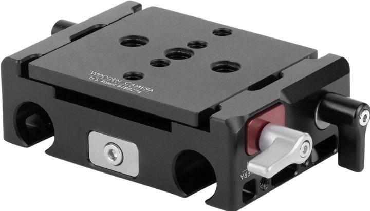 Produktbild Manfrotto Kamerakäfig (Cage)
