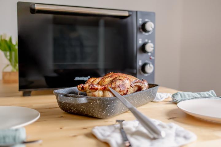 Produktbild Steba KB M60