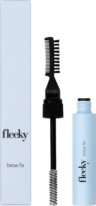 Fleeky Brow Fix (Schwarz)