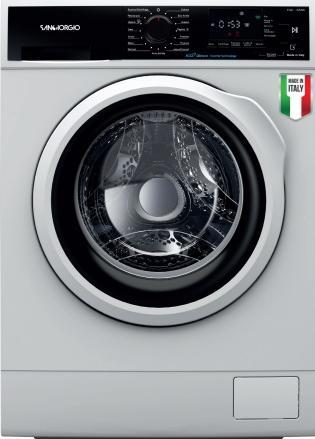 SanGiorgio SLIM-FS714CA9 (7 kg, Links)