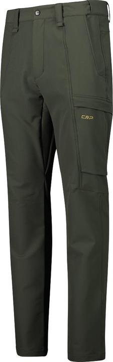 Produktbild CMP Campagnolo Recycelte Polyesterhose (XL)