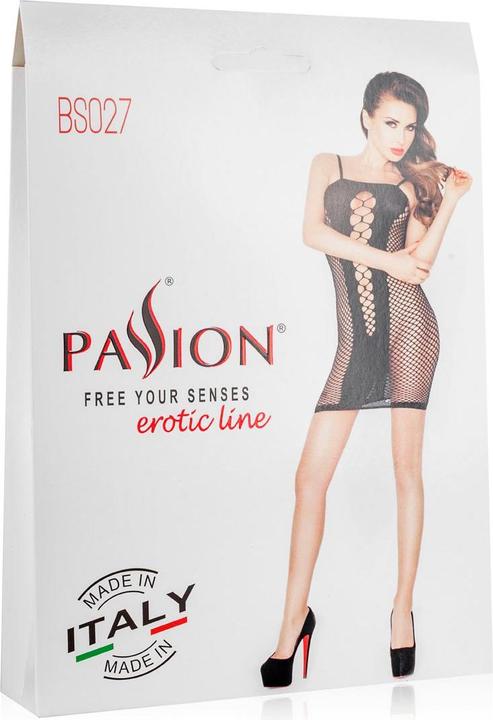Actual product image Passion Dress (M)