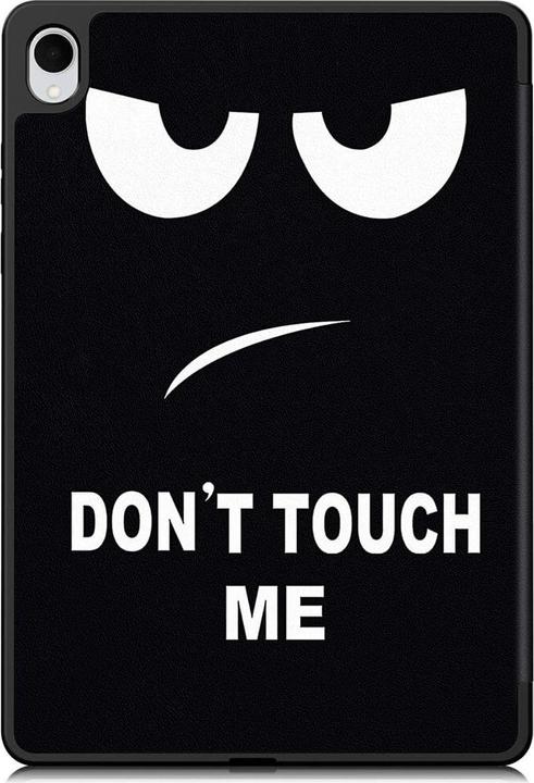 Produktbild Cover-Discount Galaxy Tab S11 - Tri-Fold Case mit Pencil-Halter und Motiv (Samsung Galaxy Tab S11)