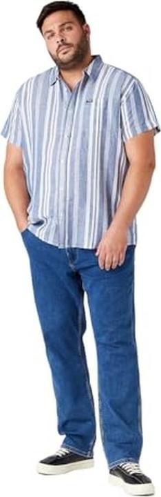 Produktbild Wrangler Jeans Greensboro (W34/L34)