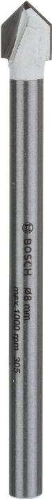 Immagine prodotto Bosch Zubehör Trapano per piastrelle 8 mm Accessori (8 mm)