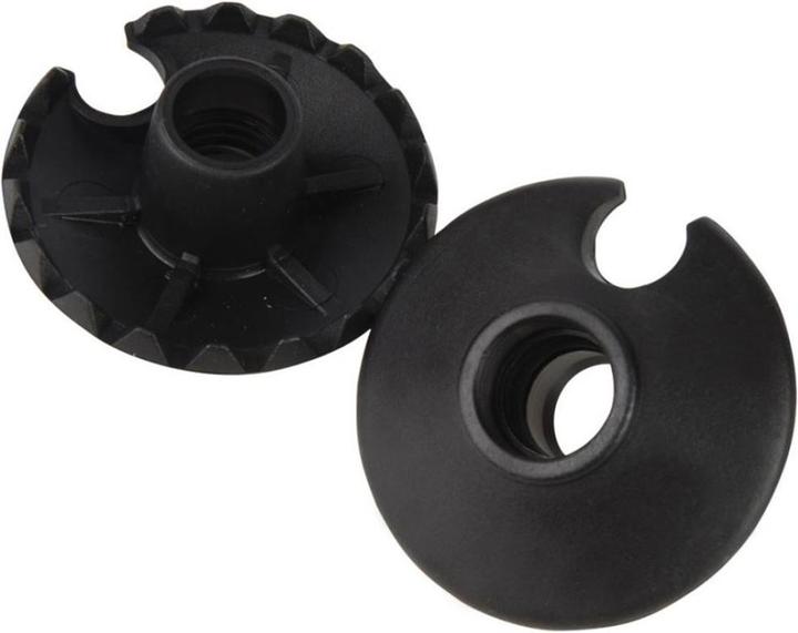 Image du produit Leki Plaques de course/tracking