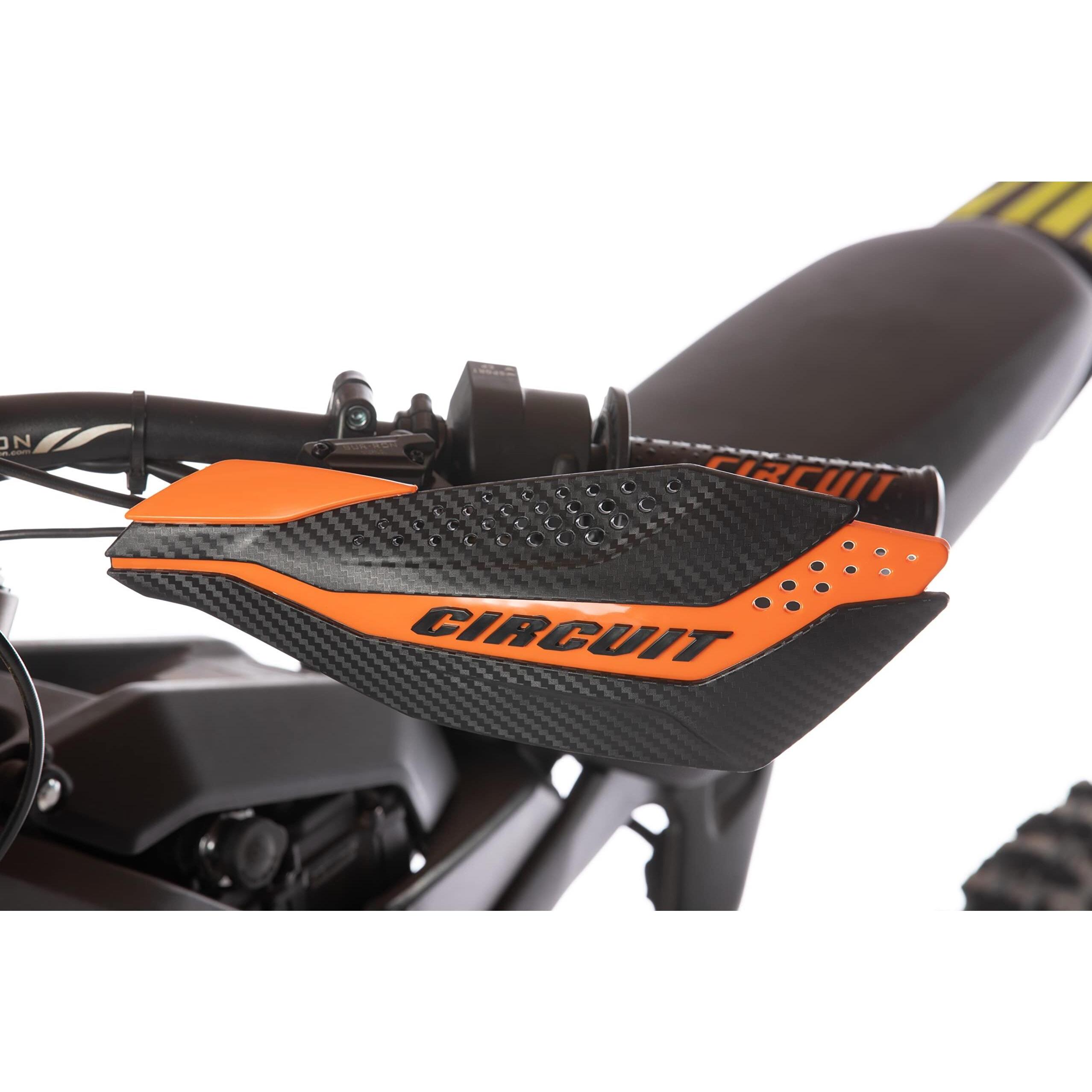 CIRCUIT Equipment, Motorrad Zubehör, universel dakar