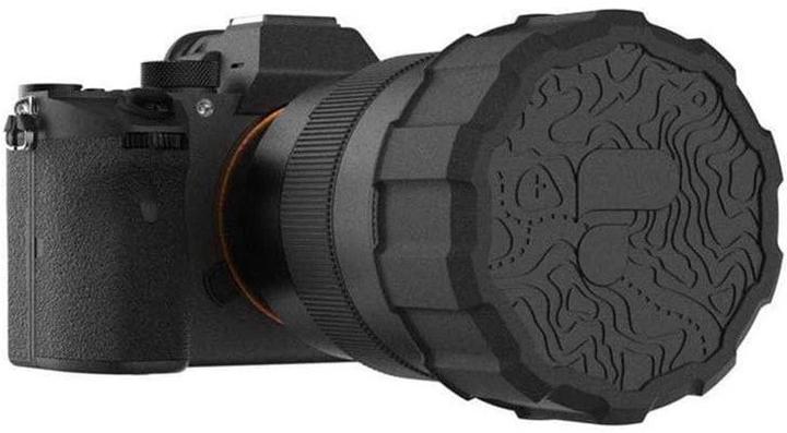 Produktbild PolarPro Defender Lens Cap 67/72mm (72 mm)
