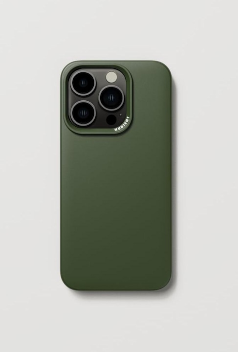 Actual product image Nudient MagSafe Case (Apple iPhone 15 Pro)