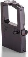 Inkadoo Compatibile con OKI 09002310 Ribbon, nero, adatto per OKI ML 320 FB, OKI ML 390 FB, OKI ML 53...