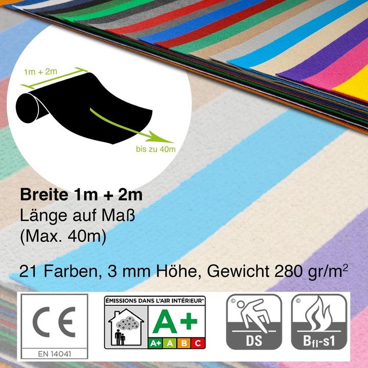 Immagine prodotto Karat Sintra (200 x 350 cm)
