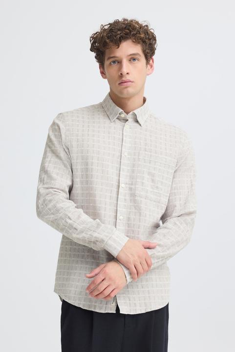 Immagine prodotto Casual Friday Hansson Dobby Checked (L)