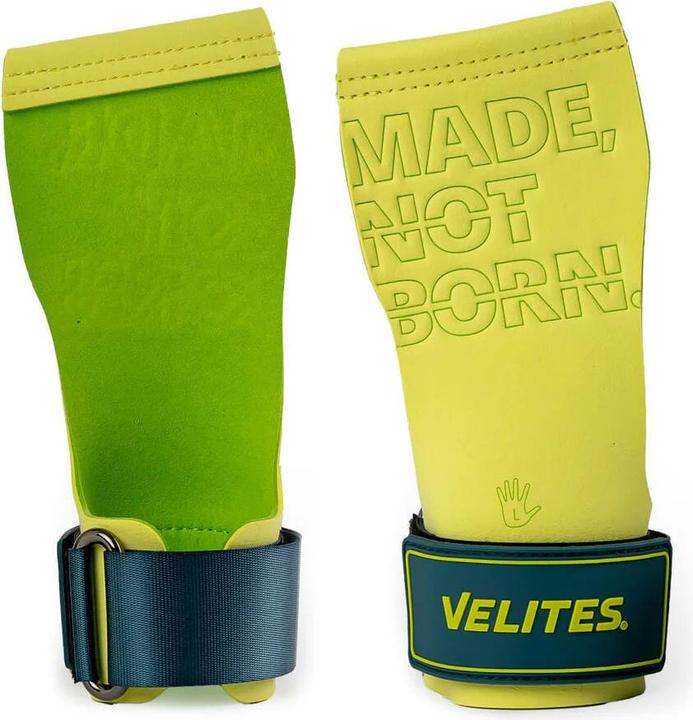 Produktbild Velites Quad Pro (M)