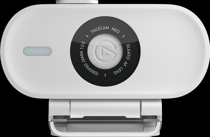 Produktbild Elgato Facecam Neo (2 Mpx)