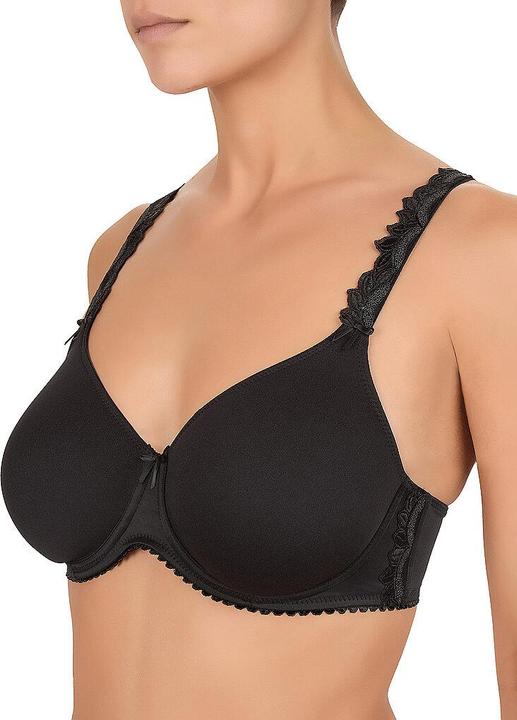 Image du produit Felina Spacer Soutien-gorge Rhapsody Noir (80 F)