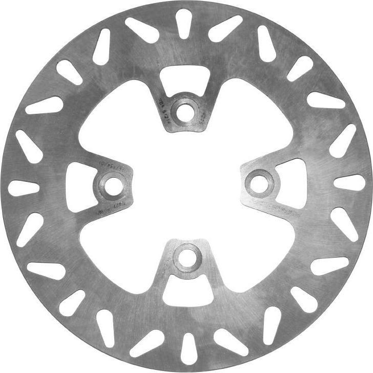 Newfren, Bremsscheibe, (220 mm)