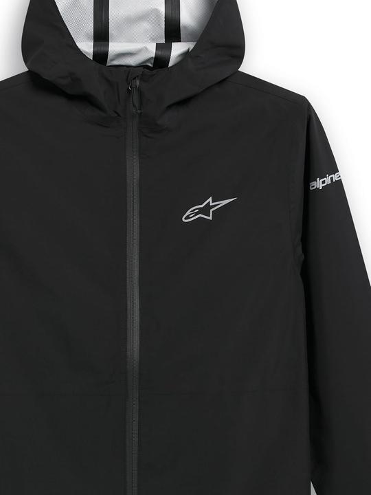 Produktbild Alpinestars Jacket 24 Kascade Rain (Herren, XL)