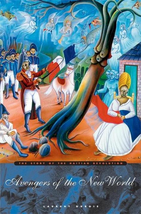 Produktbild Avengers of the New World (Englisch, 2005)