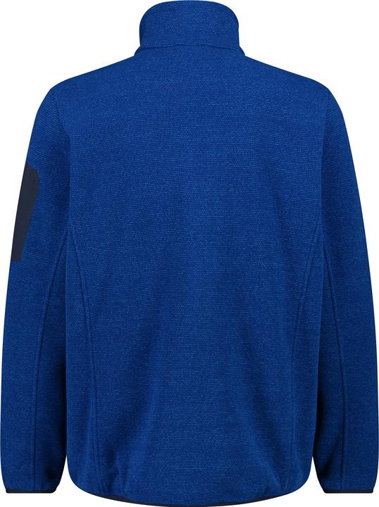 Produktbild CMP Campagnolo Jacket Jacquard Knitted 38H2237 (56, 3XL)