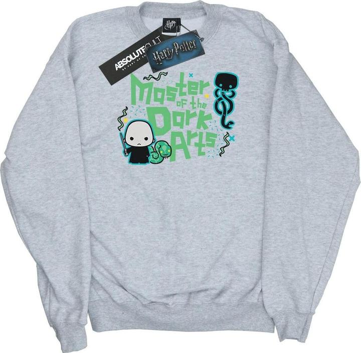 Produktbild Voldemort Dark Arts Junior Sweatshirt (S)