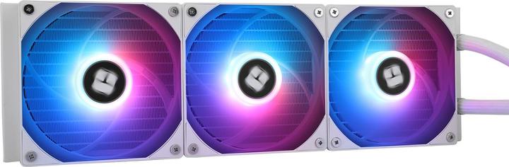 Immagine prodotto Thermalright Aqua Elite 360 V3 Processor All-in-one liquid cooler 12 cm Bianco 1 pz(i)