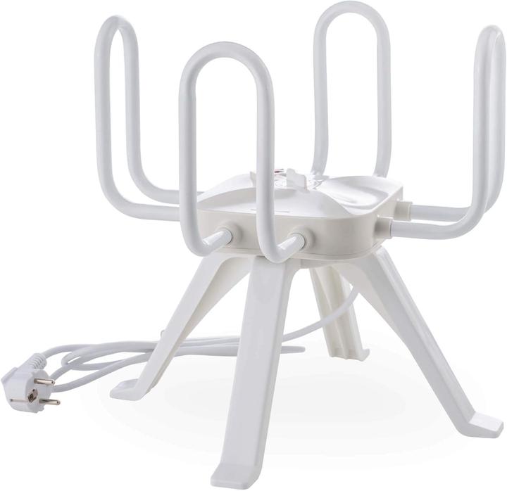 Immagine prodotto Vilstein Elektrischer Schuhtrockner für 2 Paar Schuhe