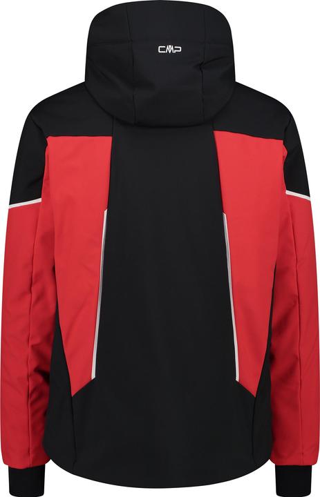 Produktbild CMP Campagnolo Zip Hoodie (4XL)