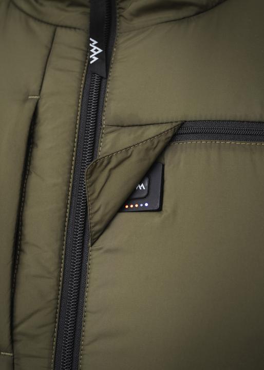 Immagine prodotto Heat Experience Heated Hunt Vest V2 M (L)