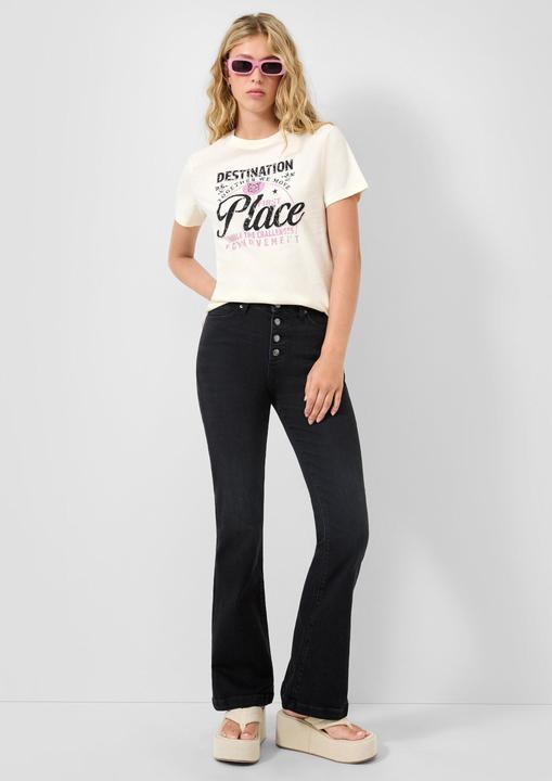 Produktbild s.Oliver Jeans-Hose Jeans-Hose (44)