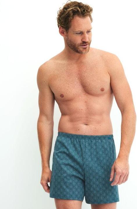 Image du produit Calida Prints Boxershorts (XL, Une unité par pack)