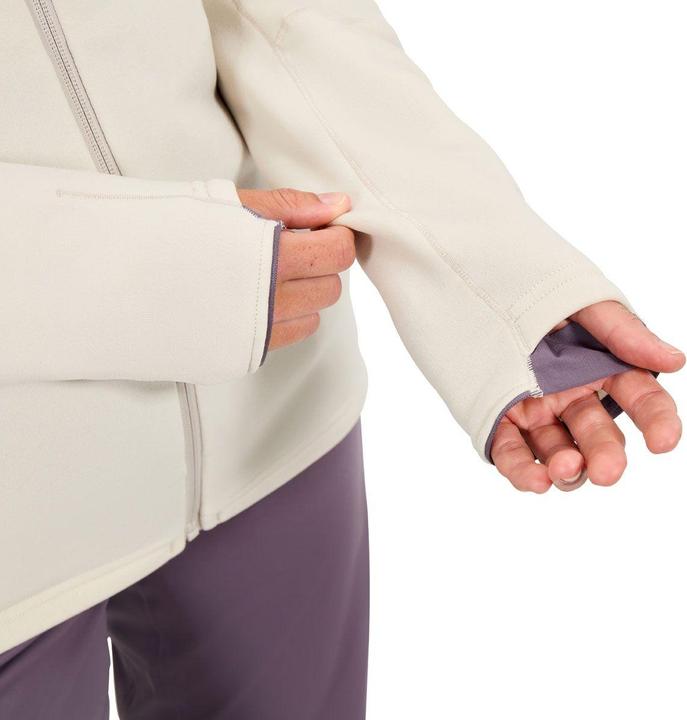 Immagine prodotto Berghaus Kinetic Powerstretch Hoody für Damen (44)