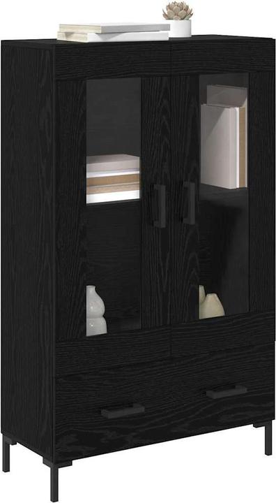 Image du produit vidaXL Highboard (31 x 69.50 x 115 cm)