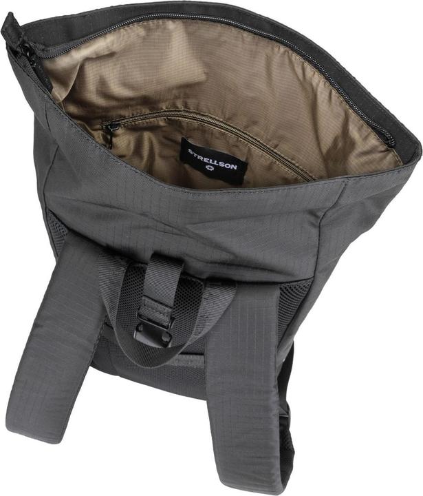 Image du produit Strellson Sac à dos / Backpack Northwood RS Sebastian Backpack SVZ (12 l)