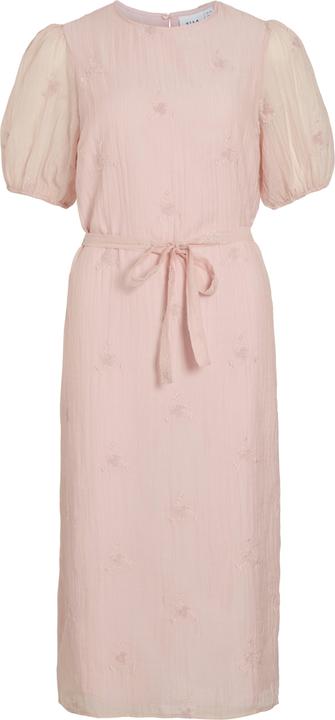 Immagine prodotto Vila VIHILMA Kurzärmeliges Midikleid (38)