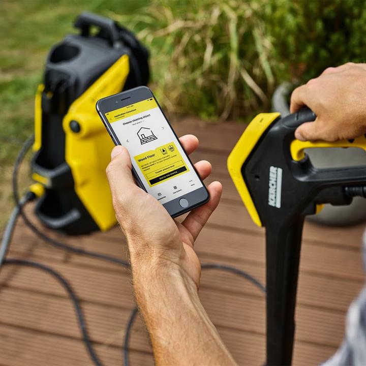 Produktbild Kärcher K 7 Premium Smart Control Flex (Netzbetrieb)