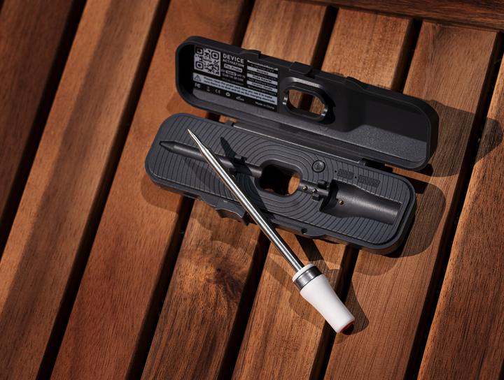 Actual product image Herqs Pin probe