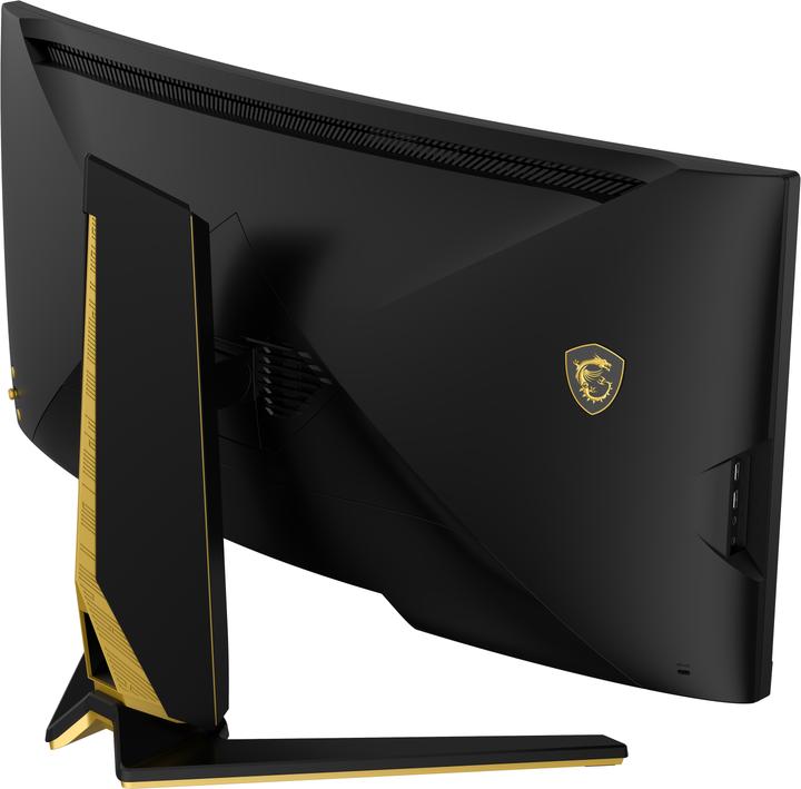Produktbild MSI MEG 342C (3440 x 1440 Pixel, 34.20")