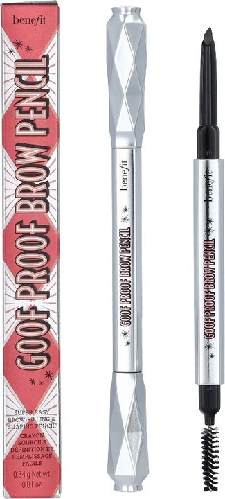 Produktbild BeneFit Cosmetics Goof Proof (3.5 Neutral Medium Brown)