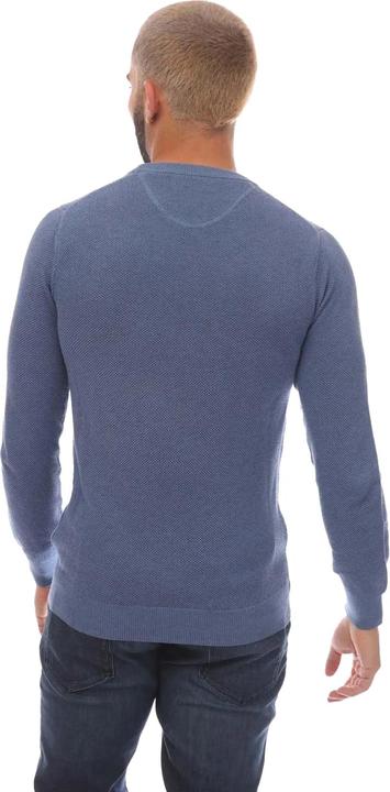 Immagine prodotto GANT Neps Felpa Girocollo Uomo (M)