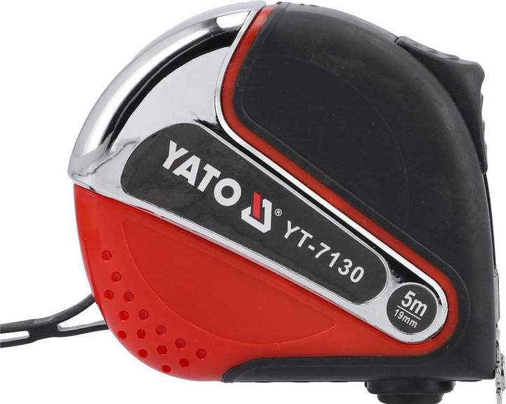 Actual product image Yato YT-7130
