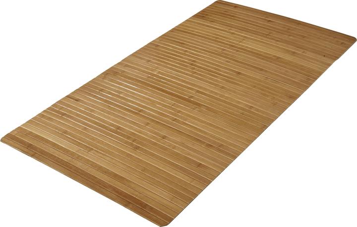 Actual product image Kleine Wolke Holzmatte (60 x 115 cm)