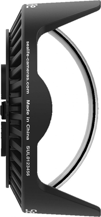 Produktbild Sealife SportDiver Wide Angle Dome Lens 15cm (SL053) (Weitwinkelkonverter)