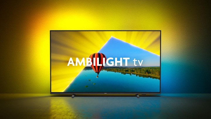 Immagine prodotto Philips 43PUS8079/12 (43", LED, 4K, 2024)
