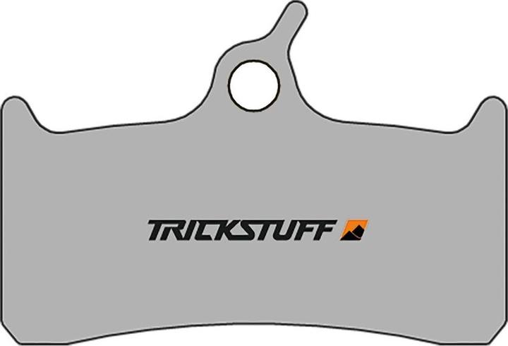 Produktbild Trickstuff 220 Power+ (Cleg, Shimano, Trickstuff, Organisch (Resin))