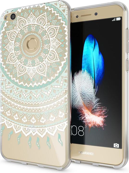 Produktbild Nalia Handyhülle (Huawei P8 Lite (2017))