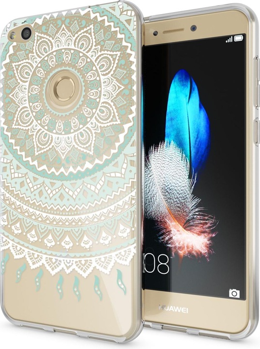 Produktbild Nalia Handyhülle (Huawei P8 Lite (2017))