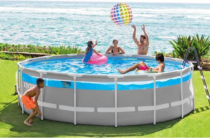 Image du produit Intex 26730NP (488 x 122 cm)